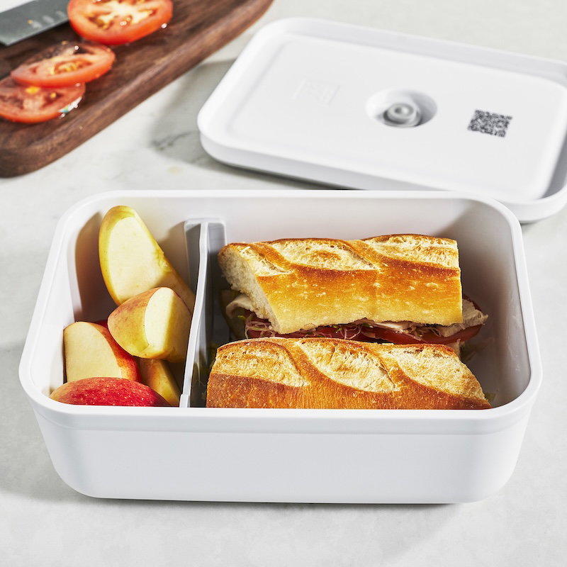 Large Lunch Container