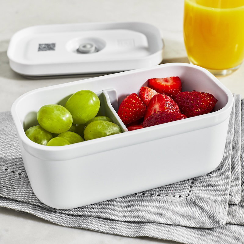 Small Lunch Container