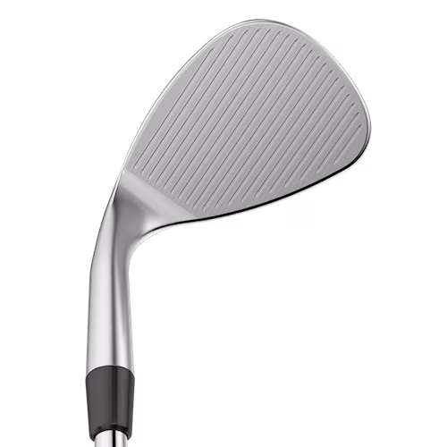 Full Face Grooves
