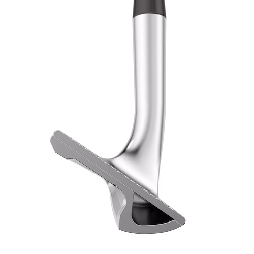 Spin Pocket Construction
