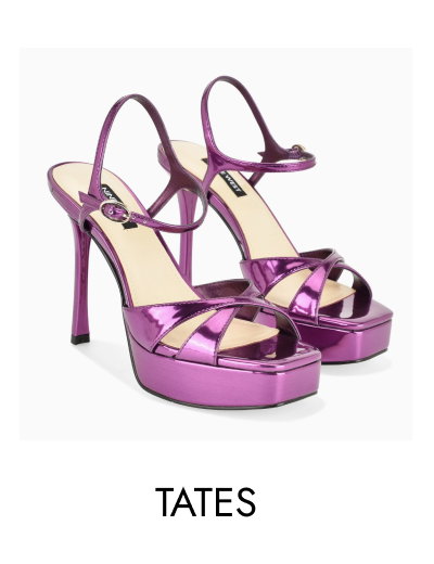 TATES