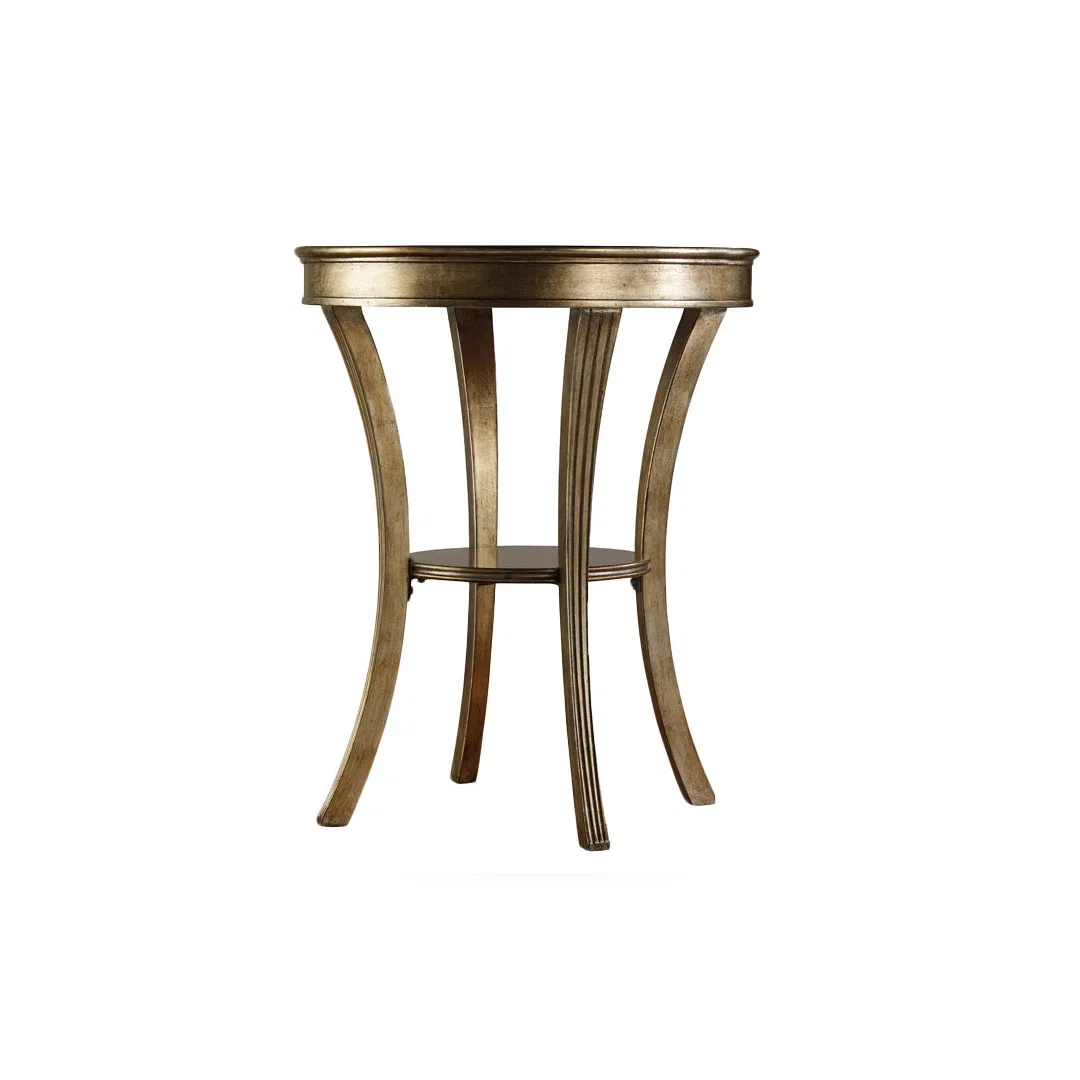 Leesburg End Table