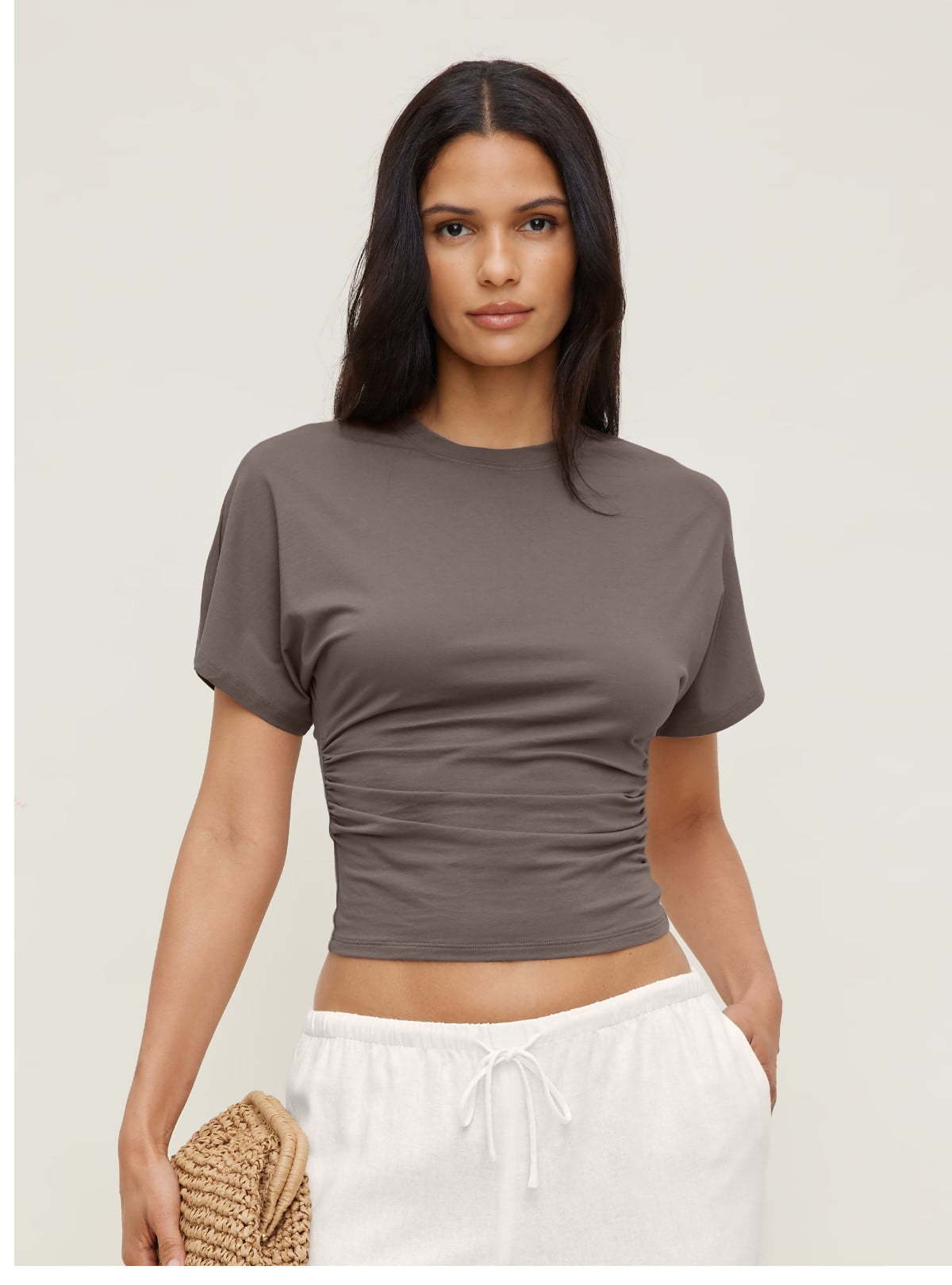 Andrea Jersey T Shirt