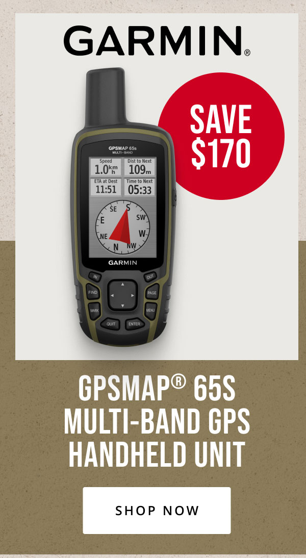 Fall Hunting Classic Sale
