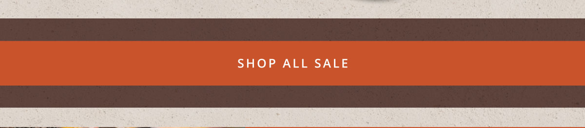 Fall Hunting Classic Sale