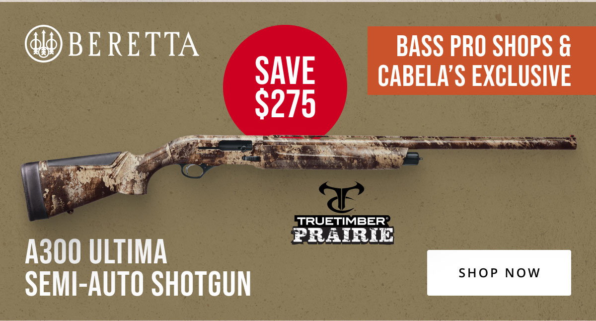 Fall Hunting Classic Sale