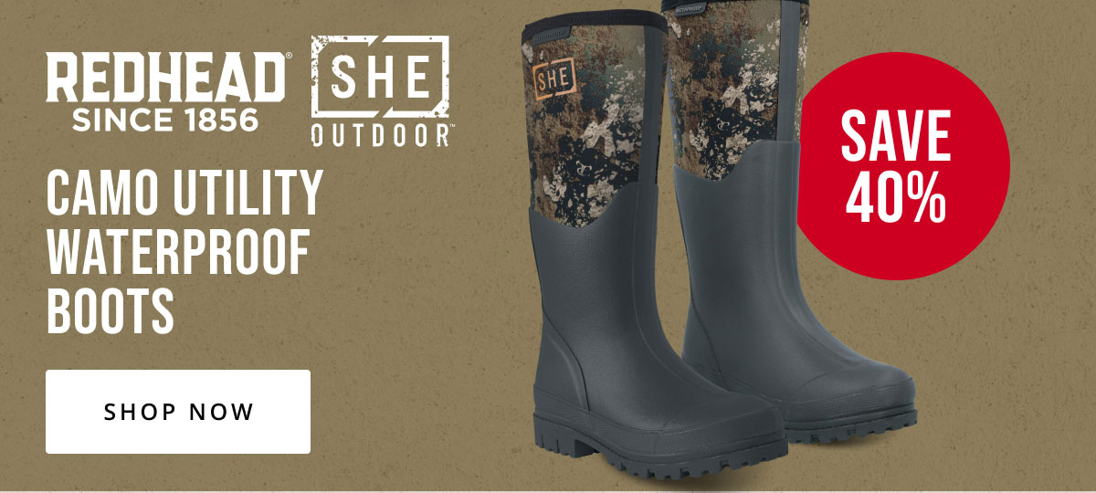 Fall Hunting Classic Sale
