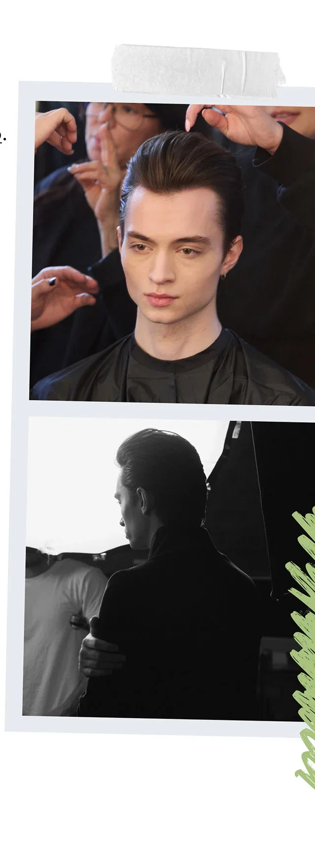 GET SCULPTED