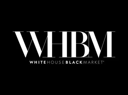 White House Black Market logo