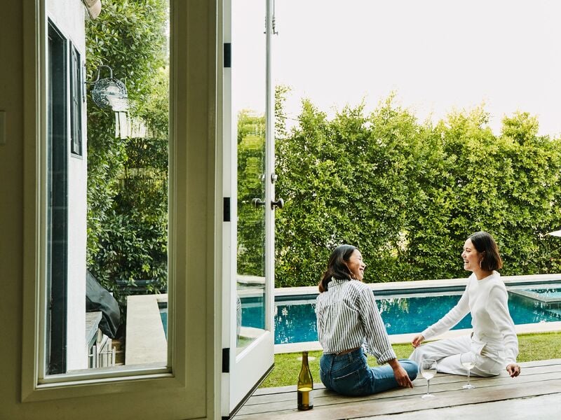 Booking.com lifestyle image