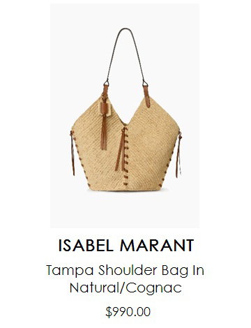 View product recommended for you