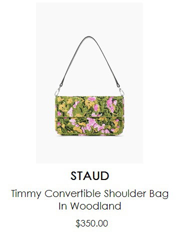 View product recommended for you