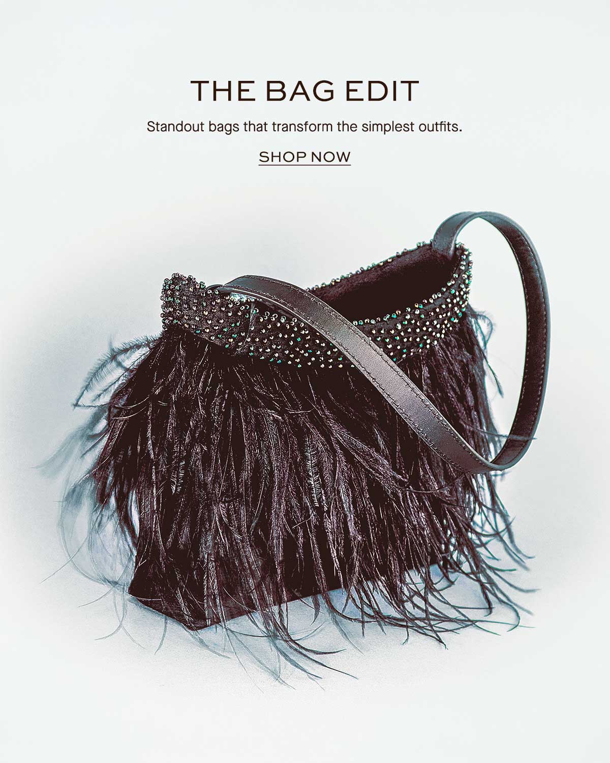 The Bag Edit
