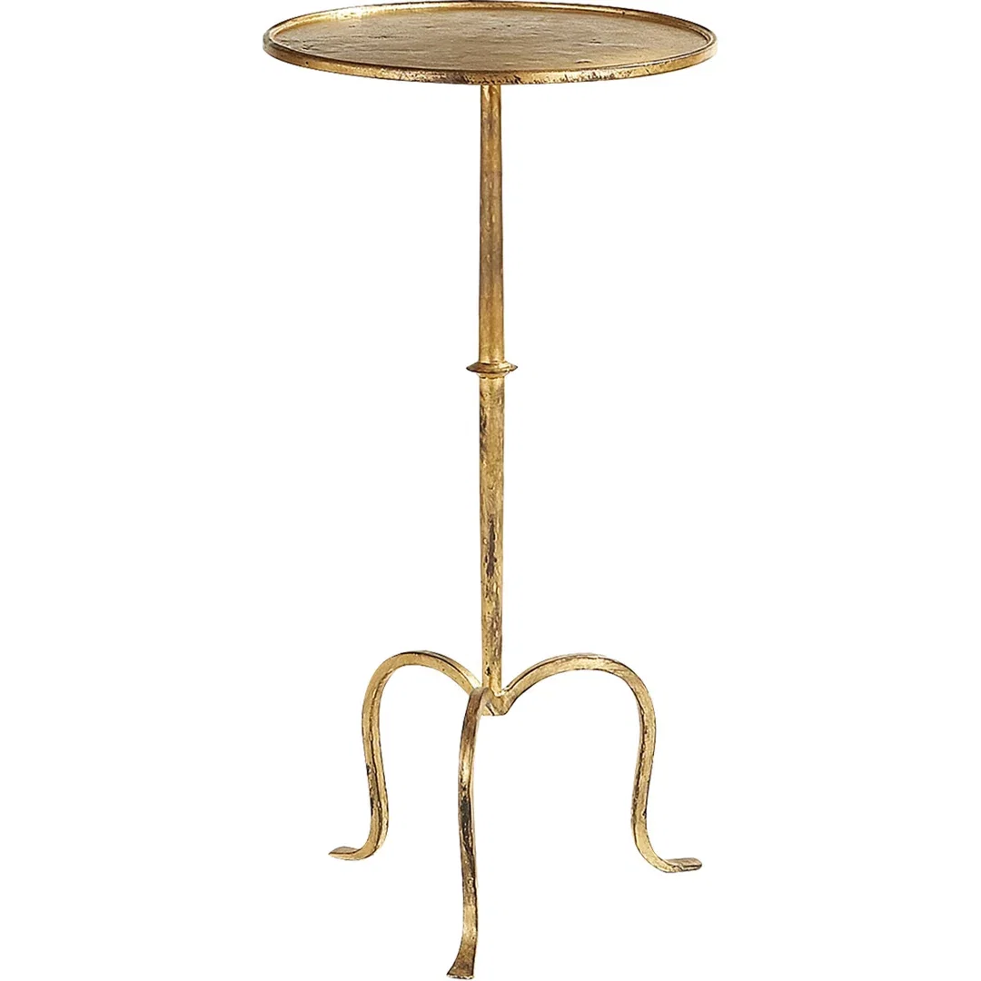Studio VC Hand-Forged Martini Table