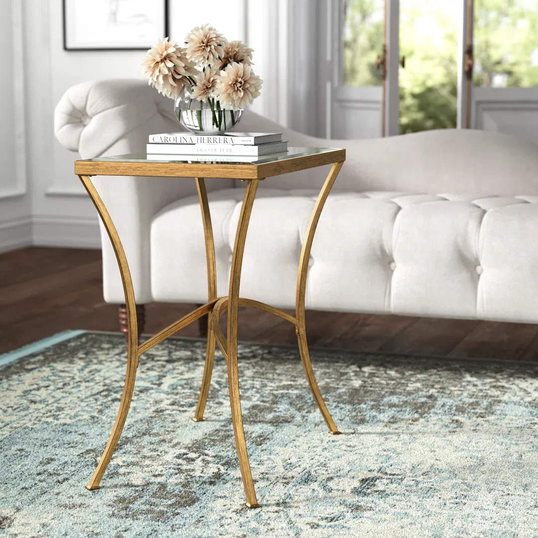 Alayna End Table