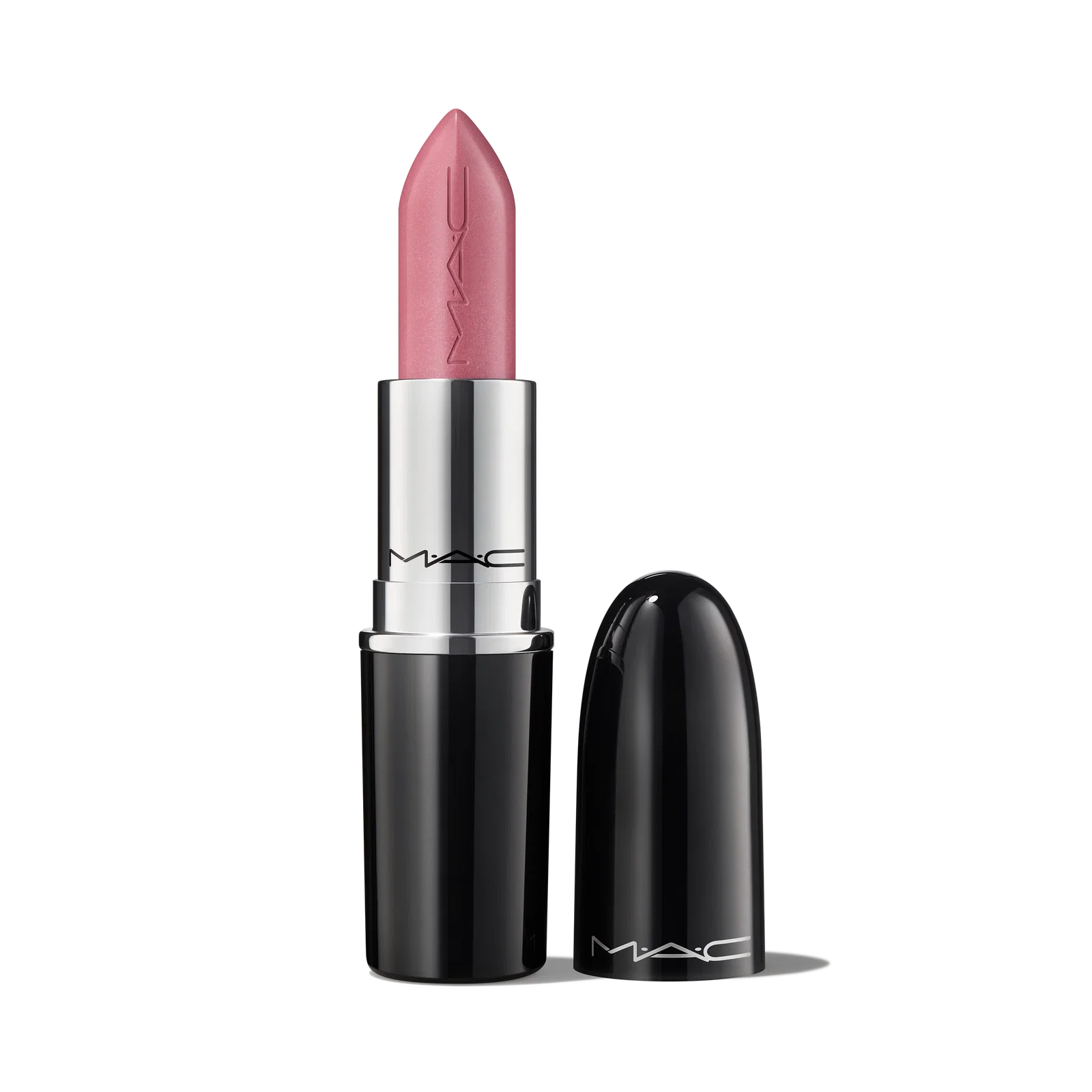 Lustreglass Sheer-Shine Lipstick - Not Humble, Just Bragging