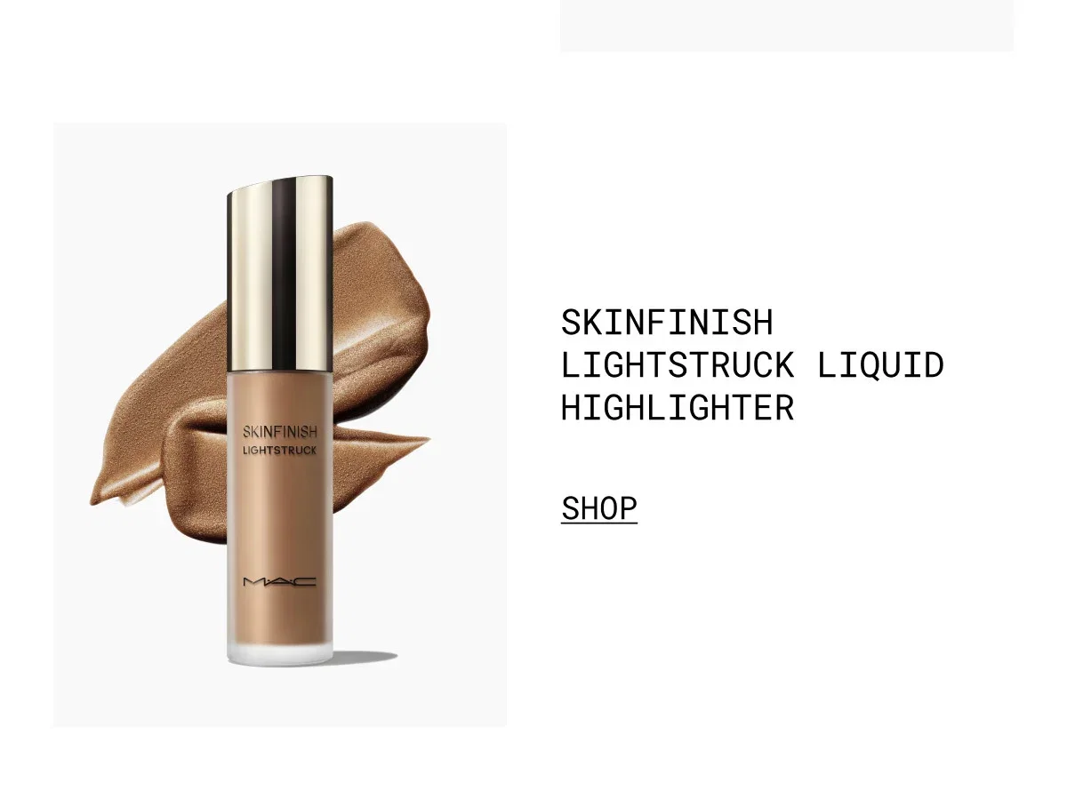 M·A·C | SKINFINISH LIGHTSTRUCK LIQUID HIGHLIGHTER | SHOP