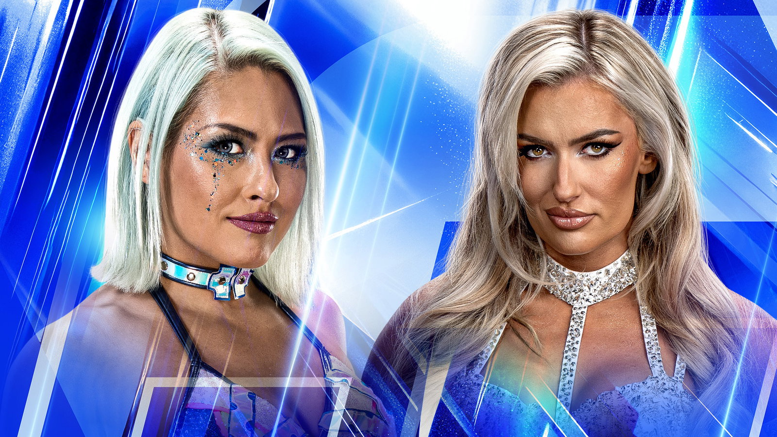 BLAKE MONROE vs. GIULIA