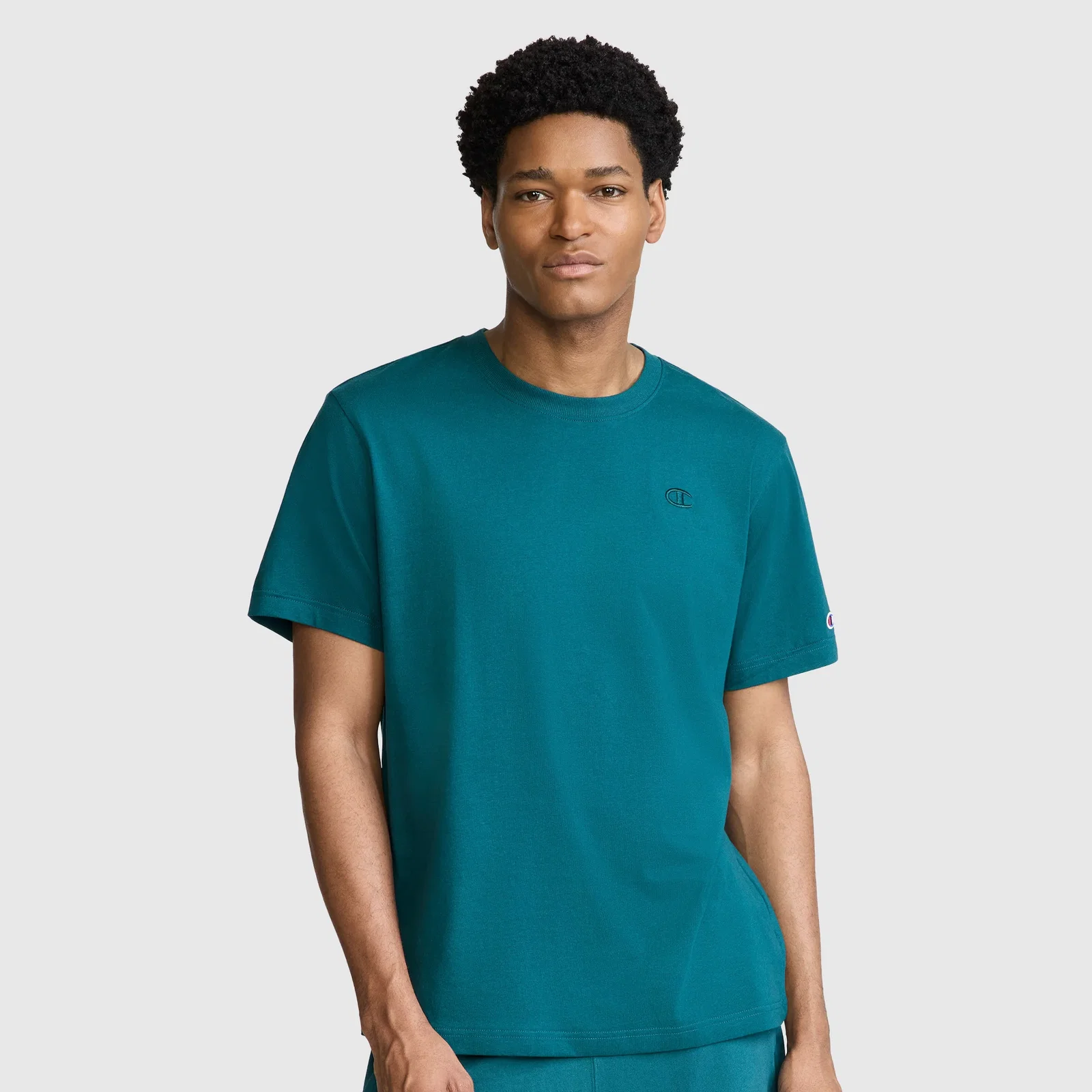 Image of Classic T-Shirt, C Logo