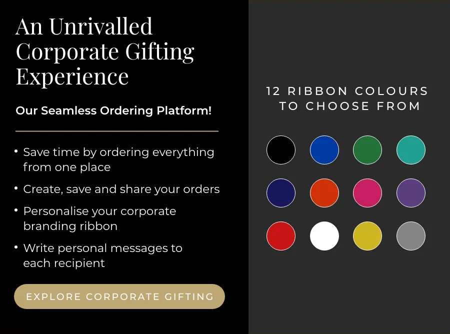 Corporate Gifting Experience