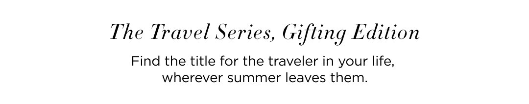 Travel Series