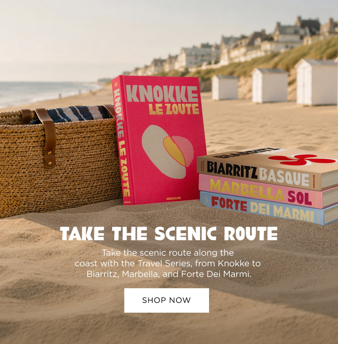 Take The Scenic Route