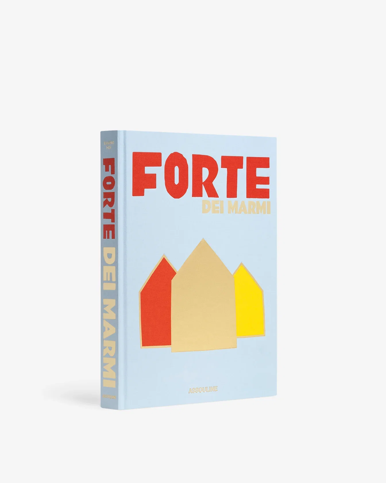 Image of Forte Dei Marmi