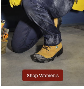 BTC - APPRENTICESHIP - SAFETY FOOTWEAR - WOMEN [Filtered Link]