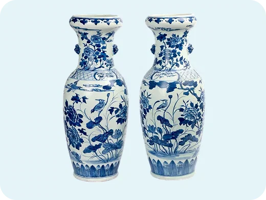 Home & Decor