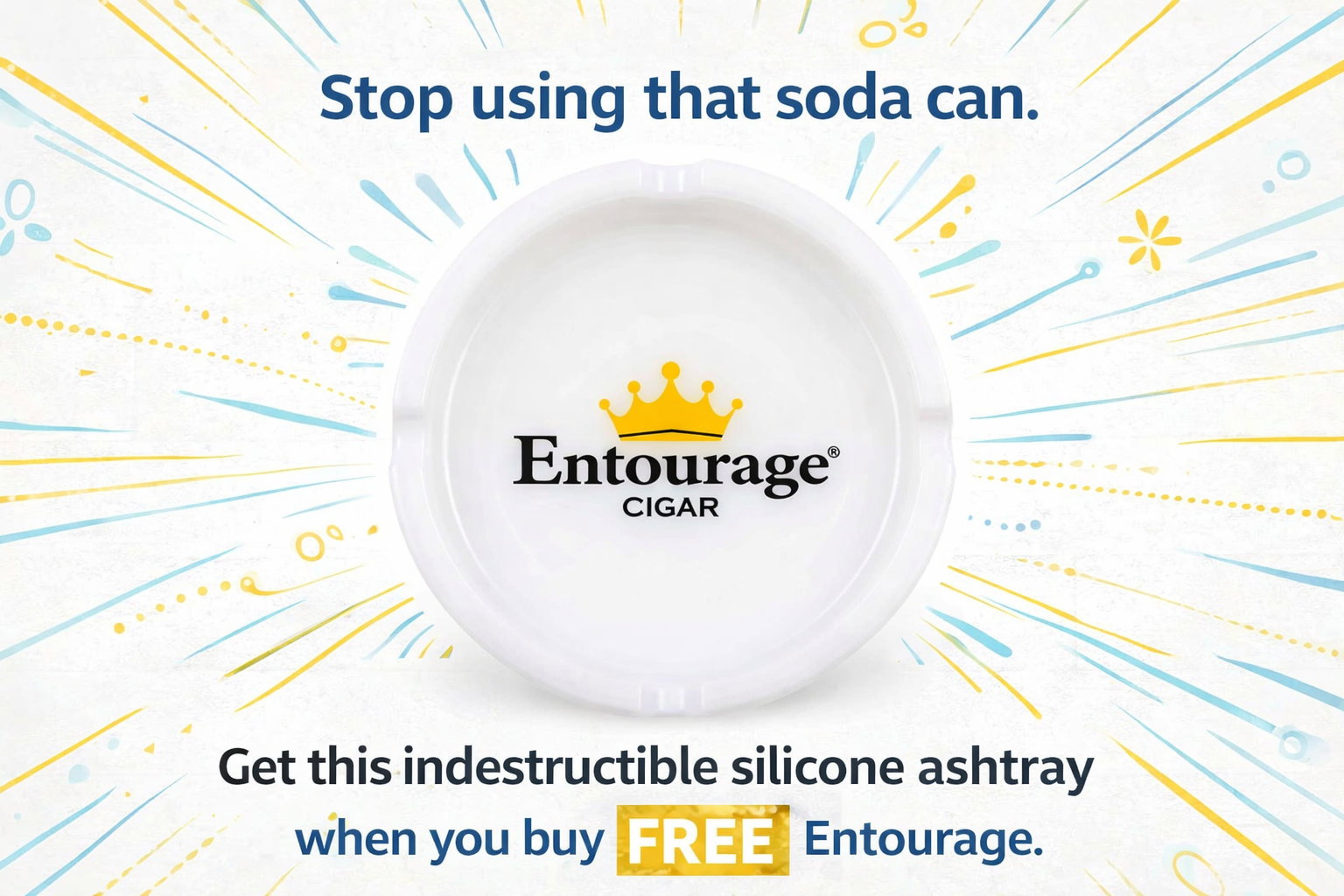 Entourage Cigars