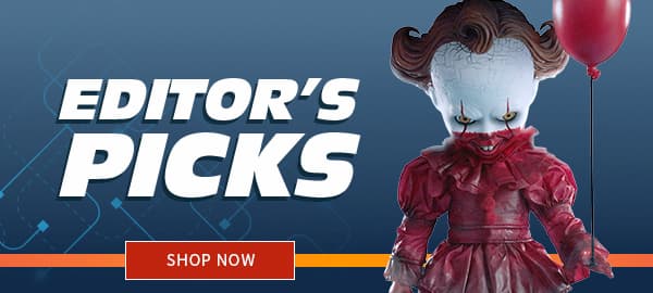 Editor's Picks