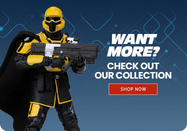 Want More? Check Out Our Collection!
