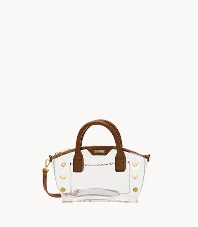 paula-clear-crossbody-mahogany-pebble-brushed-gold