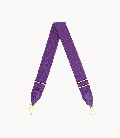 webbing-crossbody-strap-straps-game-day-purple-brushed-gold