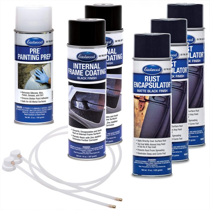 Eastwood Frame Saver 6-Pack
