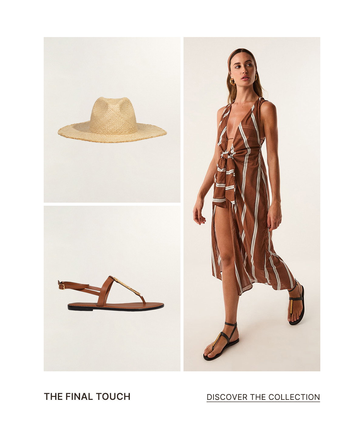 The Fina Touch