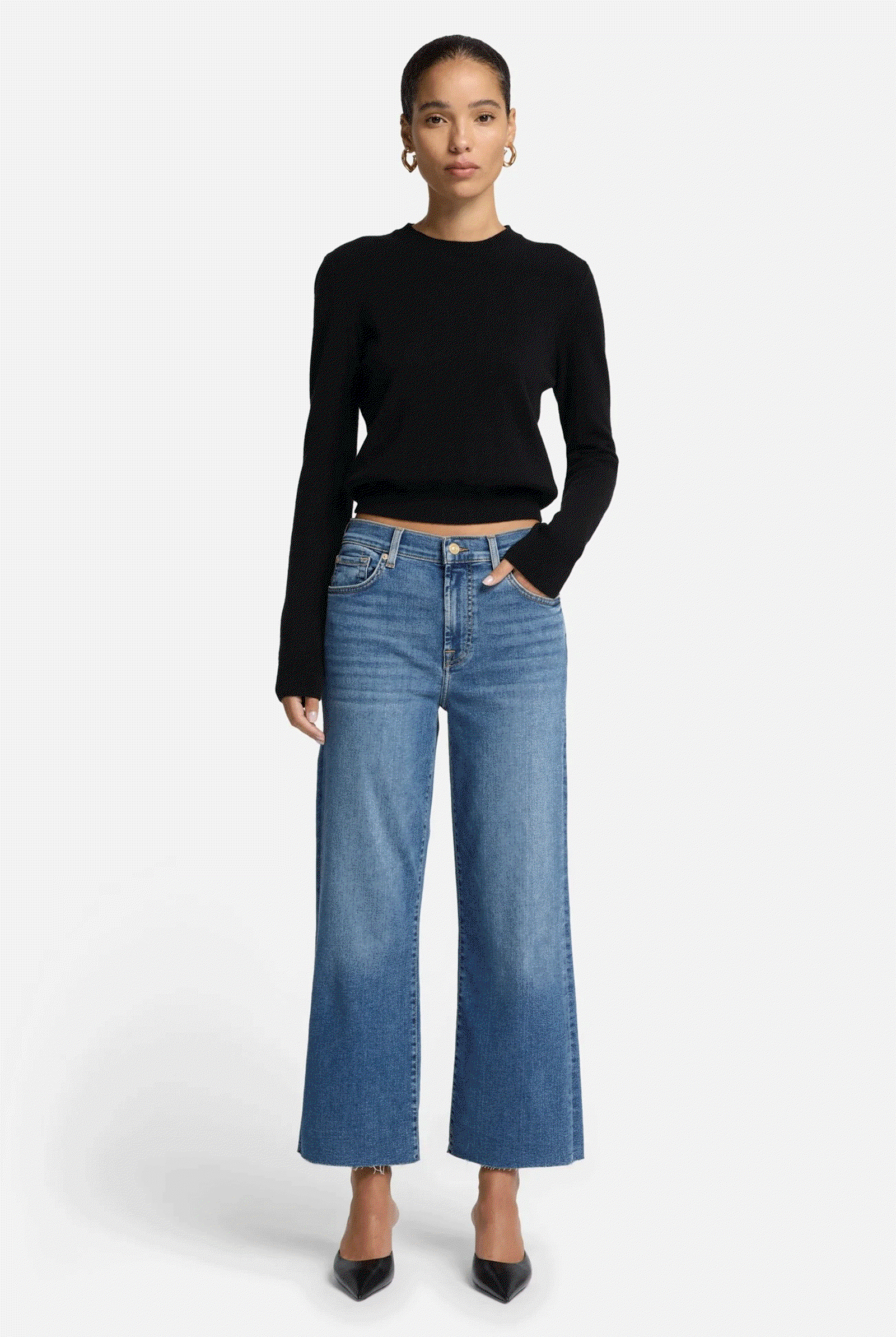 Shop Select Denim Under 150
