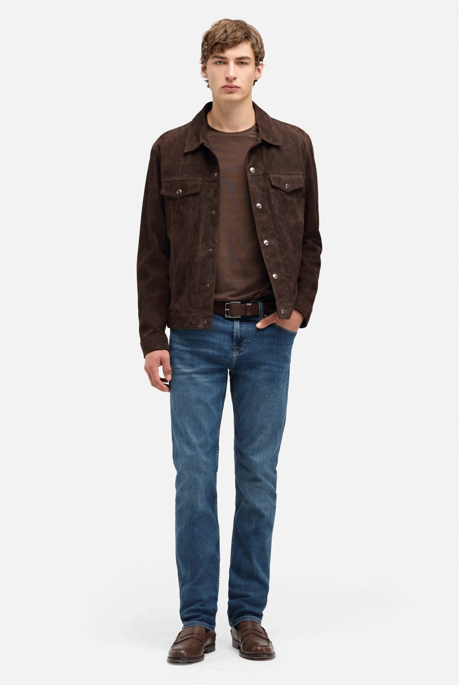 Shop Select Denim Under 150