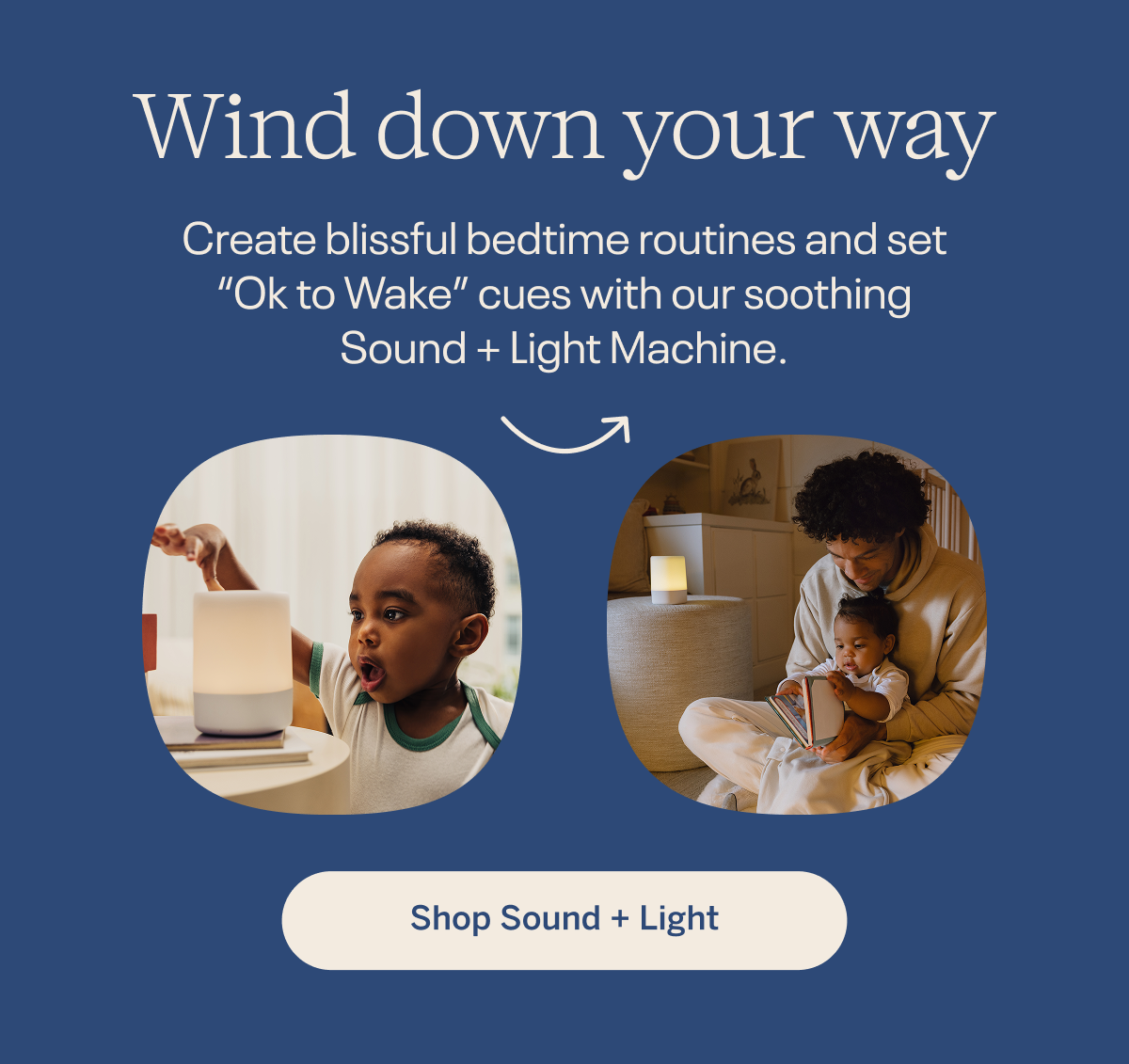 Wind down your way