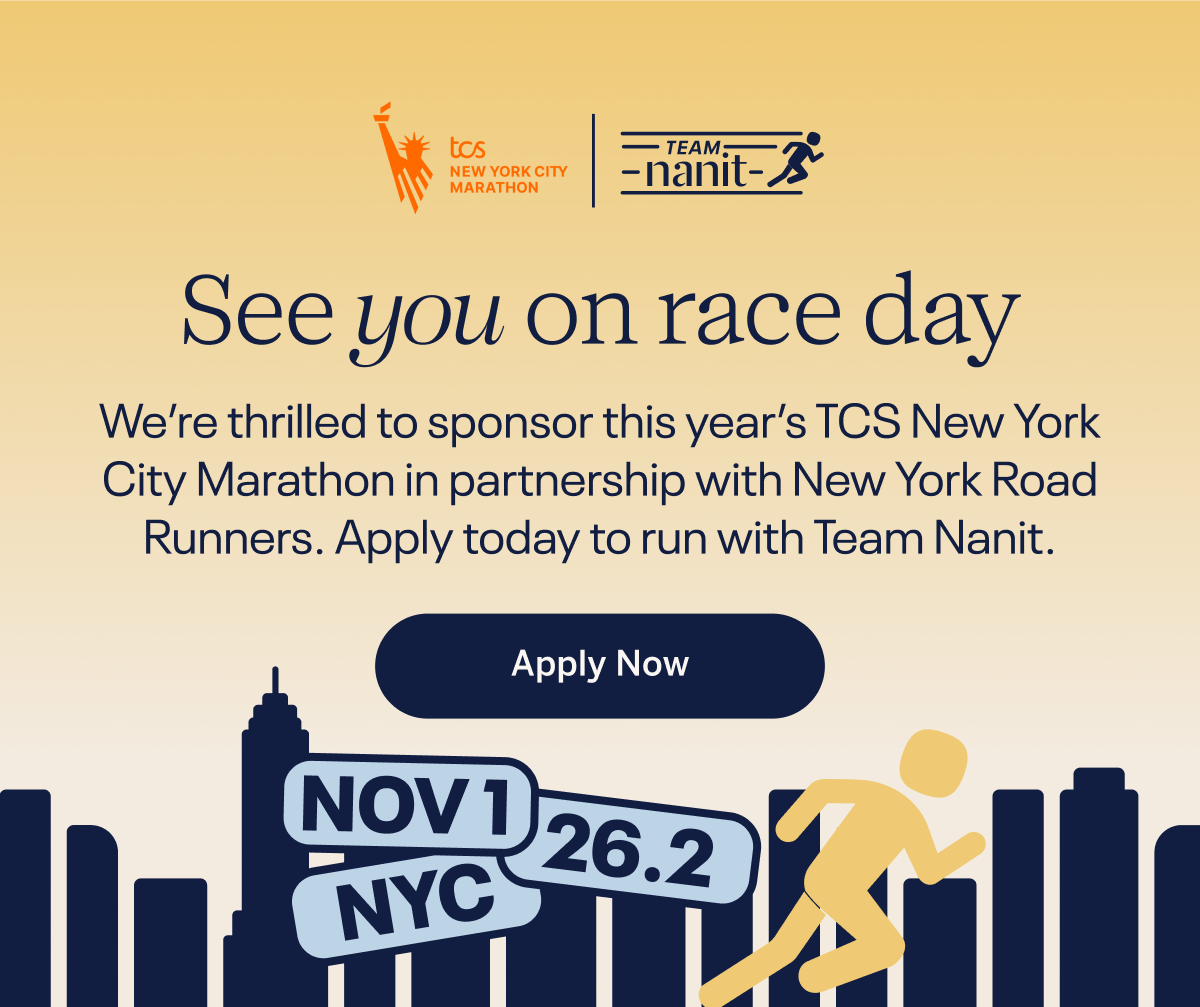 See you on race day
