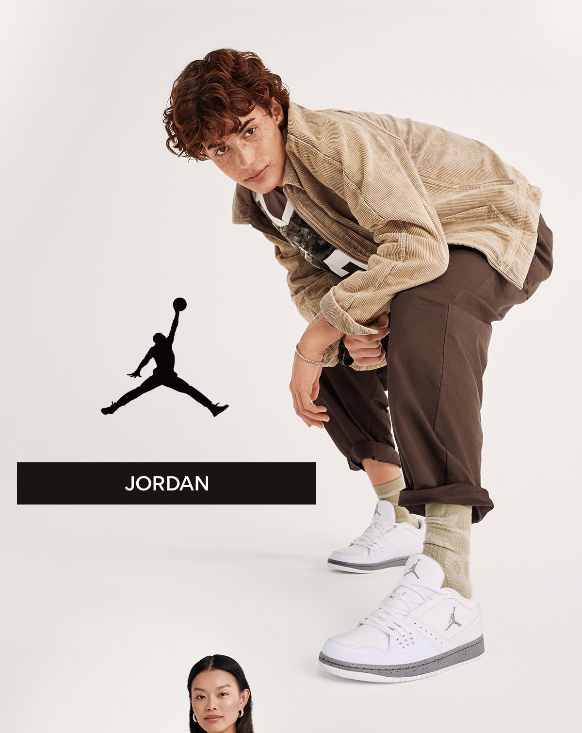 Jordan