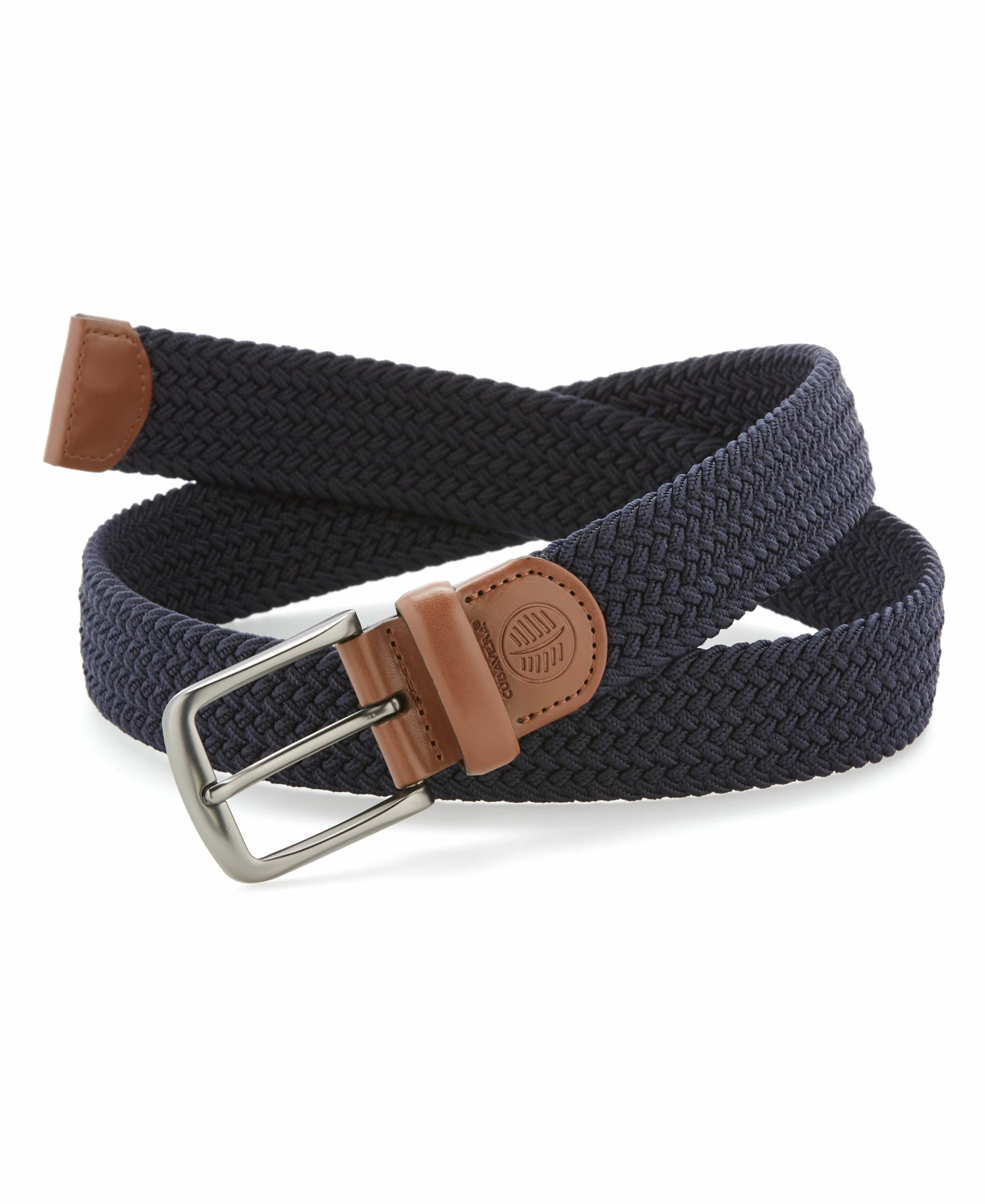 Image of Elastic Web Belt