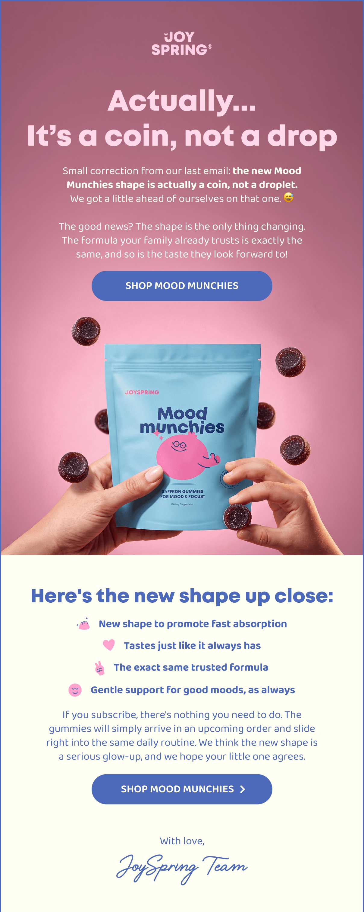 Mood Munchies™