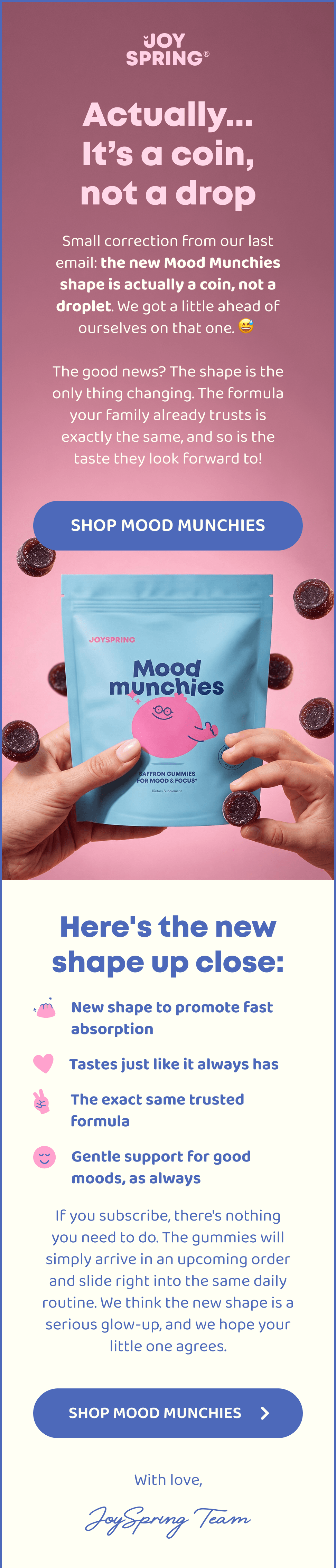 Mood Munchies™