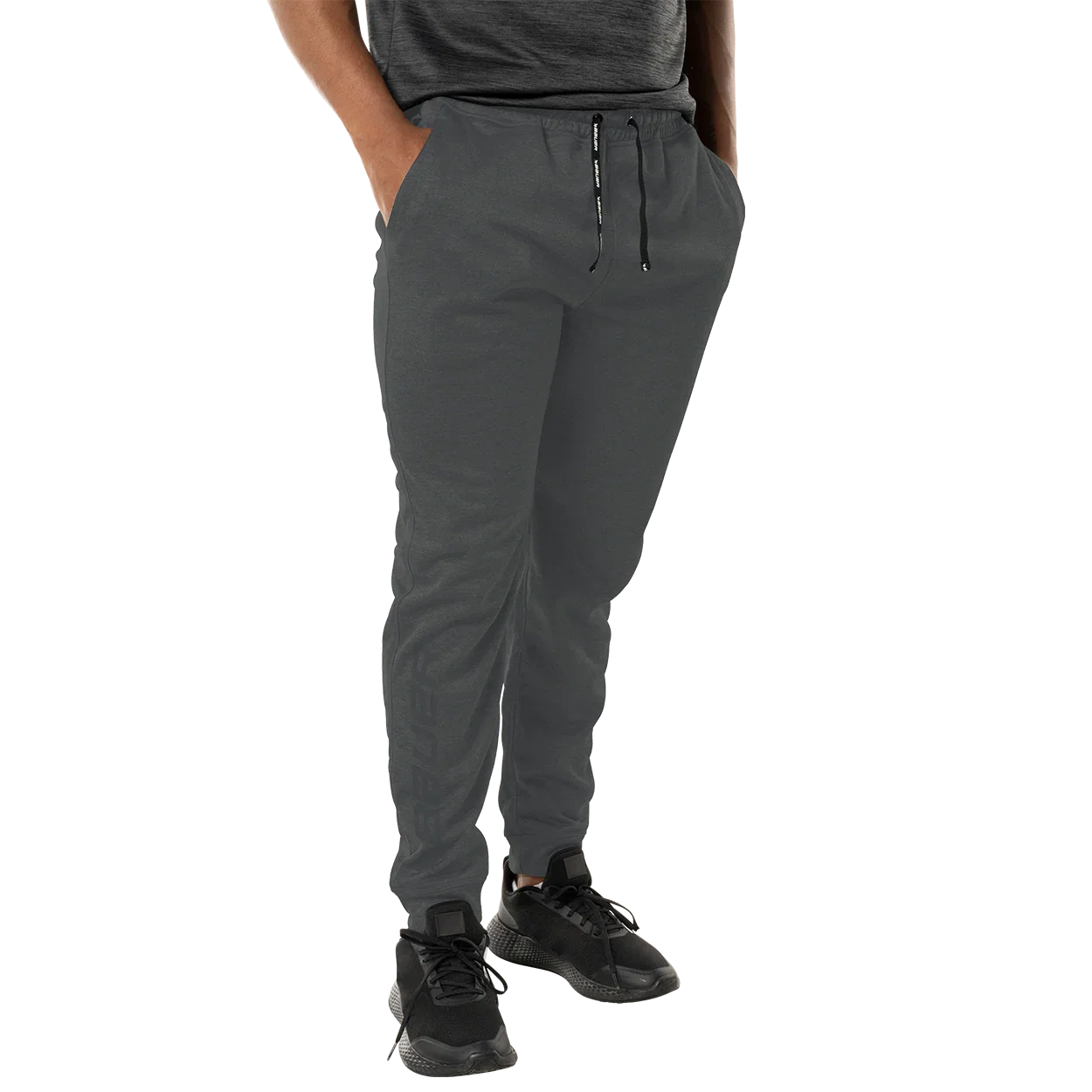 Image of BAUER TEAM FLEECE JOGGER SENIOR