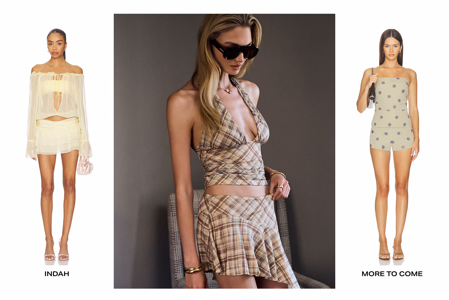 Shop Even More Sets You'll Love