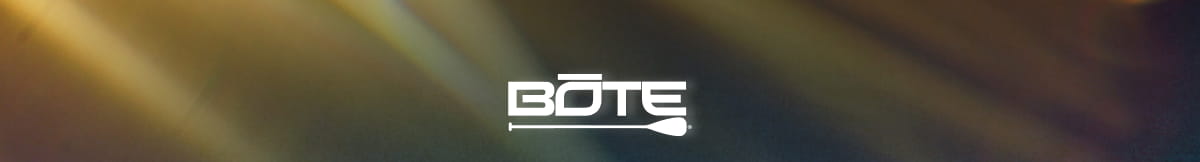 BOTE: Shop Kayaks, Stand Up Paddle Boards, Docks, and More