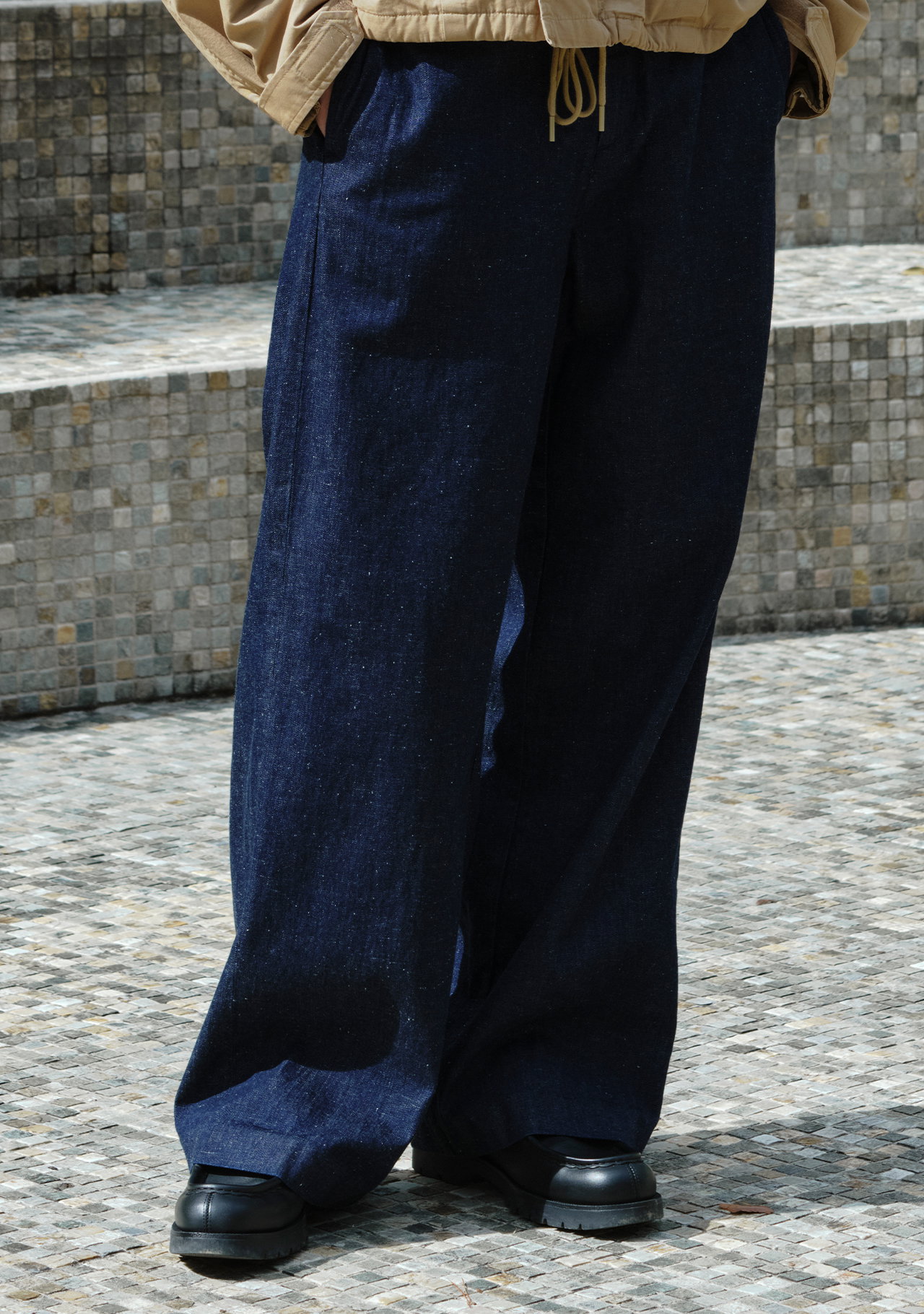 BLUE TAB™ DENIM