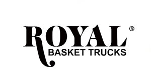 Royal Basket Trucks Logo