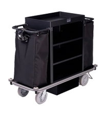 Shop Housekeeping Carts Now